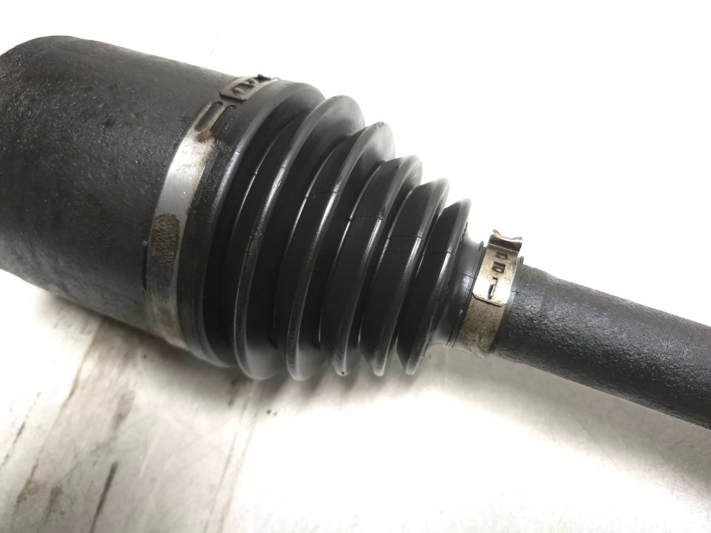 2008 Lincoln Navigator Front Axle Shaft Passenger Side Right OEM
