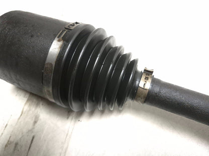 2008 Lincoln Navigator Front Axle Shaft Passenger Side Right OEM