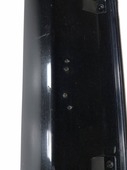 2013 Hyundai Genesis Coupe Rocker Panel Skirt Molding OEM