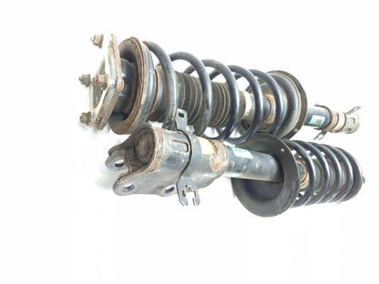 2009 Mazda Cx-7 2.3l Front Strut Left & Right Pair OEM