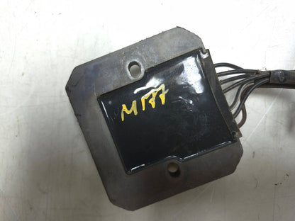 2004 Suzuki Intruder Volusia Vl800 Voltage Regulator Rectifier OEM