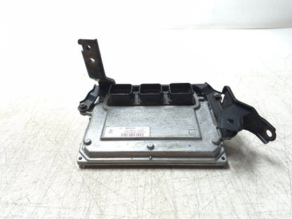 2012 Honda Cr-z Ecu Engine Control Module Computer OEM