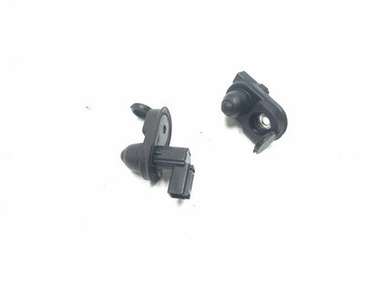 2012 Honda Cr-z Door Jamb Switch Pair OEM