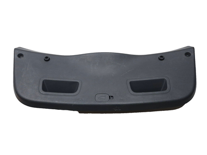 2014 Hyundai Accent Tail Gate Trim Panel OEM 81750-1r200