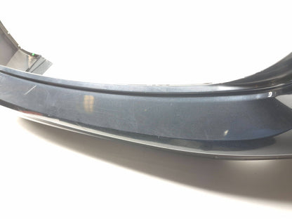 2013 Volvo S60 Rear Bumper Cover OEM