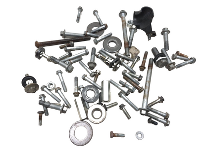 2018 Piaggio Bv 350 Misc Engine Bolt OEM