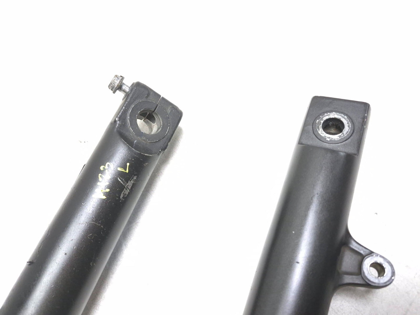 2019 Honda Cbr300r Front Fork Shock Pair OEM