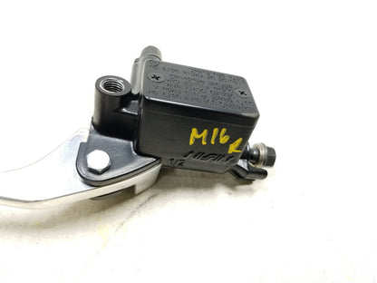 19-23 Honda Cbf300 Cb300 Front Brake Master Cylinder &  Lever Right OEM