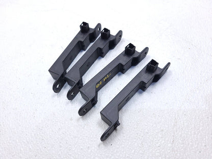 2007 Mercedes W164 Ml Ml500 Tpms Tire Pressure Sensor Antenna 4pcs OEM