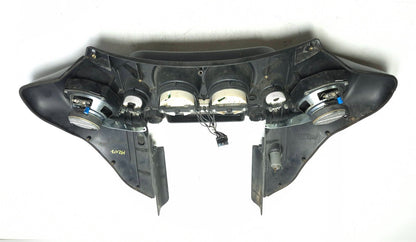 2003 Harley-davidson Touring Electra Glide Instrument Cluster Assy OEM