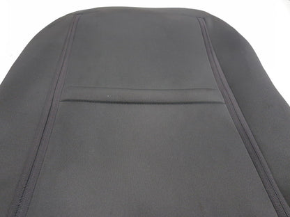 2014 Fiat 500l Front Passenger Seat Upper Cushion OEM