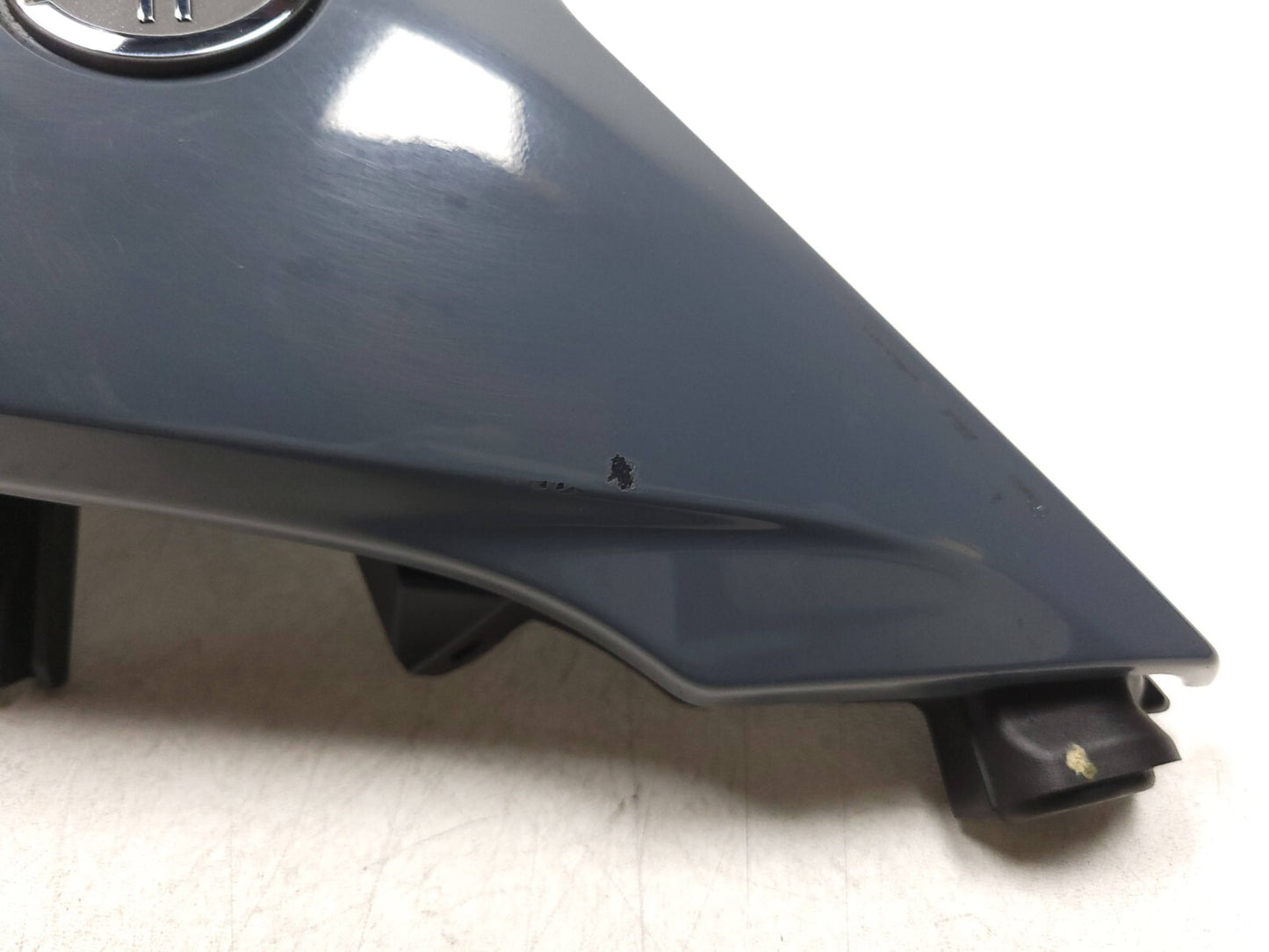 2020 - 2024  Yamaha Mt-03 Right Side Fairing Cover Panel 4pcs OEM
