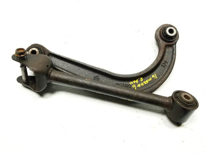 2016 Mazda 6 Rear Control Arm 4pcs OEM