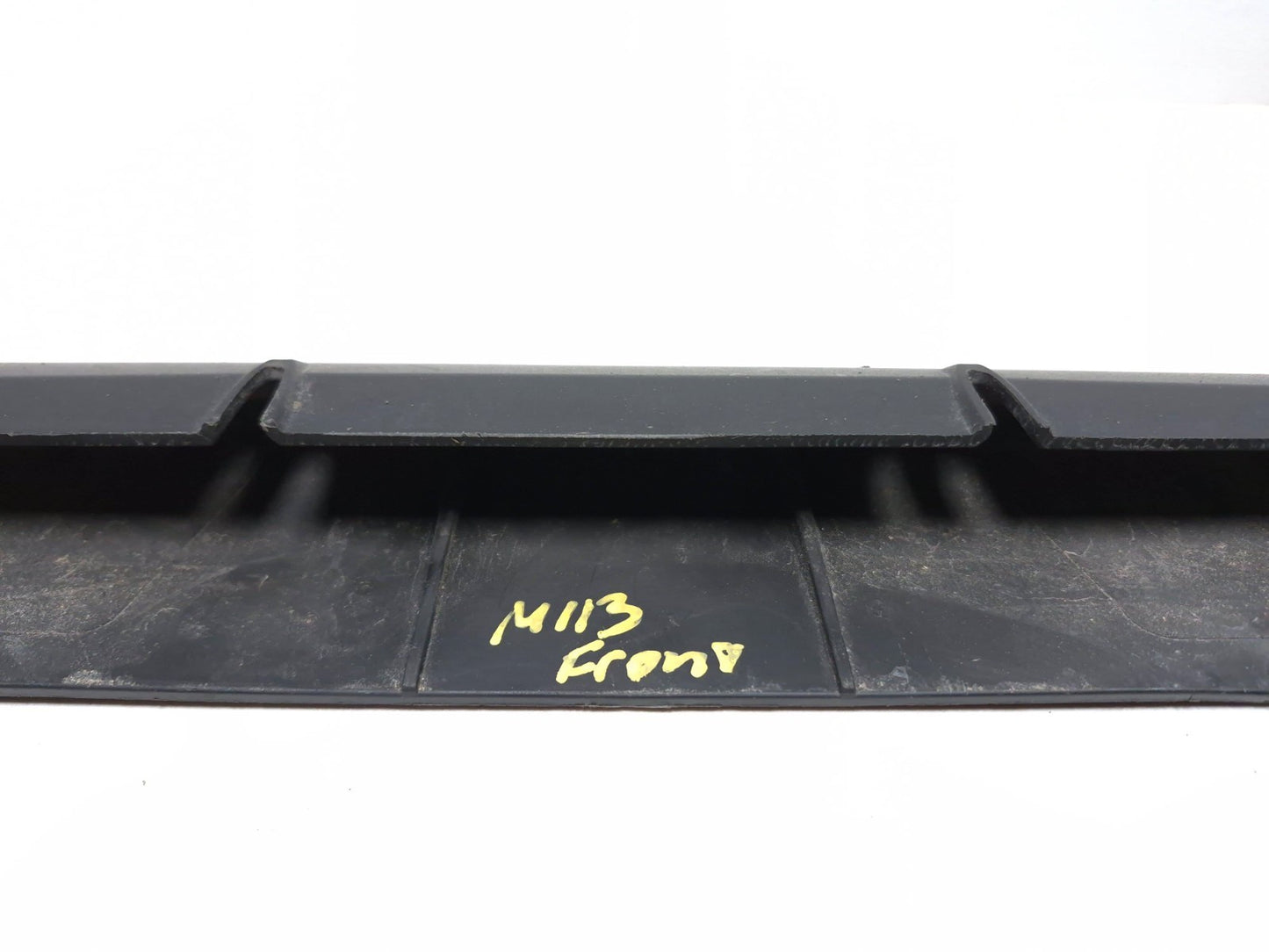 2022 Can-am Ryker 900 Front Bumper Lower Skid Plat OEM