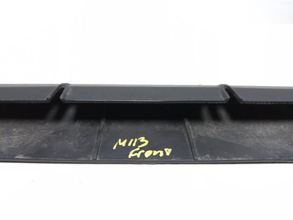 2022 Can-am Ryker 900 Front Bumper Lower Skid Plat OEM