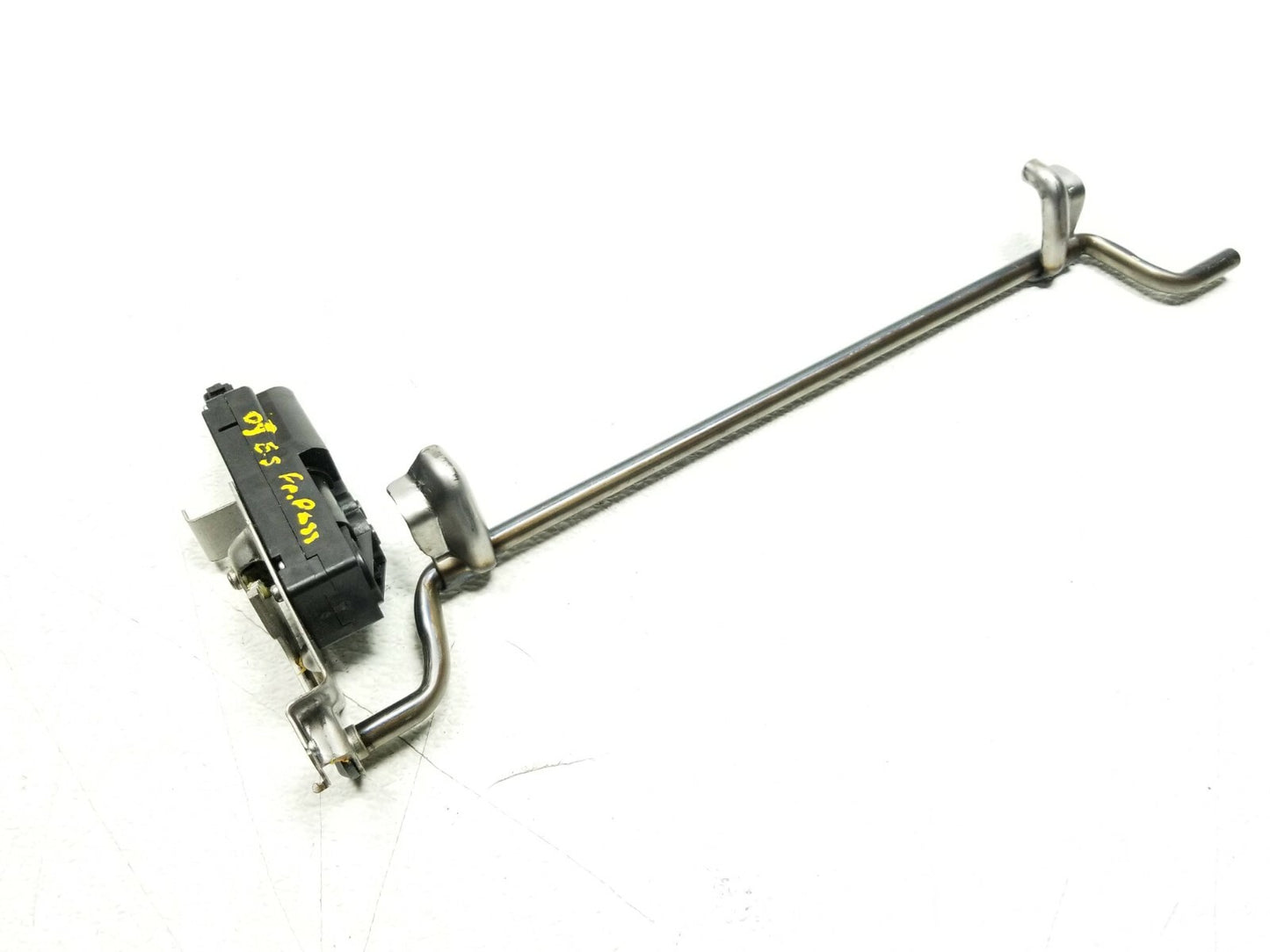 07 08 09 Lexus ES350 Seat Lumbar Motor Front Right Passenger Side OEM