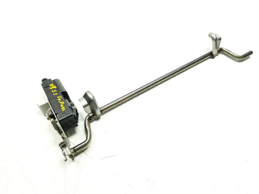 07 08 09 Lexus ES350 Seat Lumbar Motor Front Right Passenger Side OEM