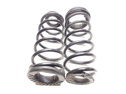 2014 - 2019 Kia Soul Rear Coil Spring Pair OEM