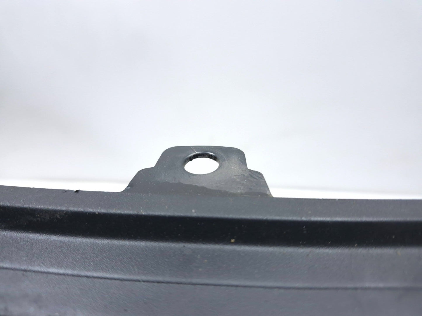 2013 Honda Fit Front Bumper Cover OEM