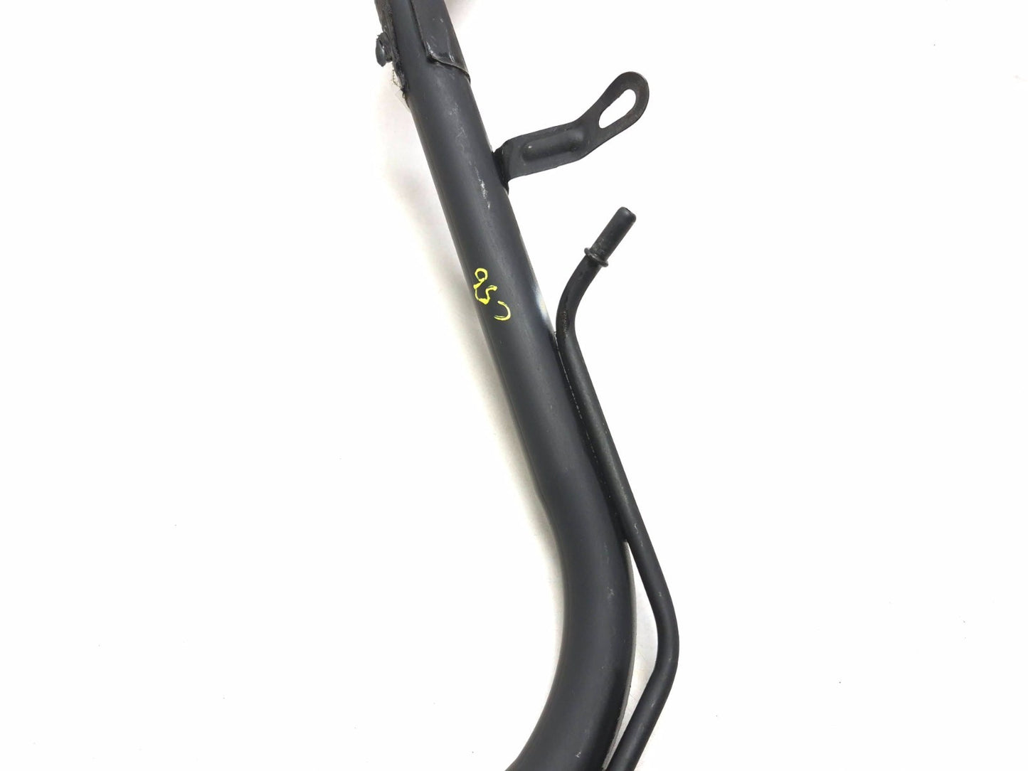 2020 Dodge Challenger Fuel Tank Filler Neck Hose Pipe OEM
