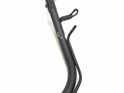 2020 Dodge Challenger Fuel Tank Filler Neck Hose Pipe OEM