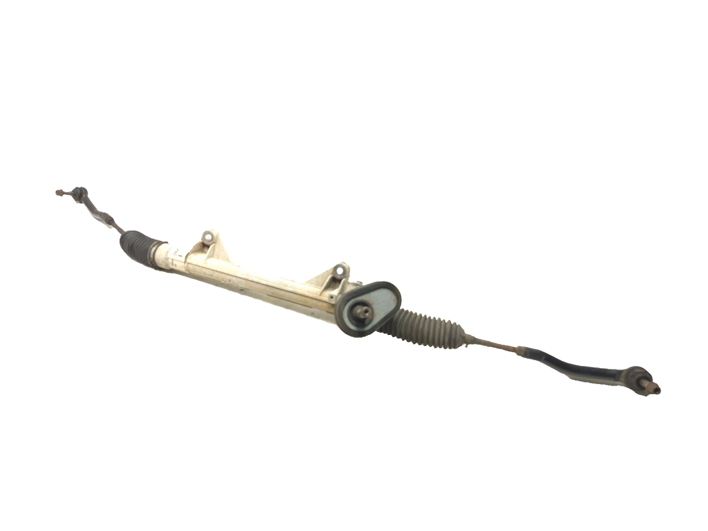 2012 Nissan Leaf Power Steering Rack & Pinion OEM