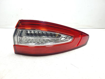 2013 Ford Fusion Outer Tail Light Passenger Side Right OEM