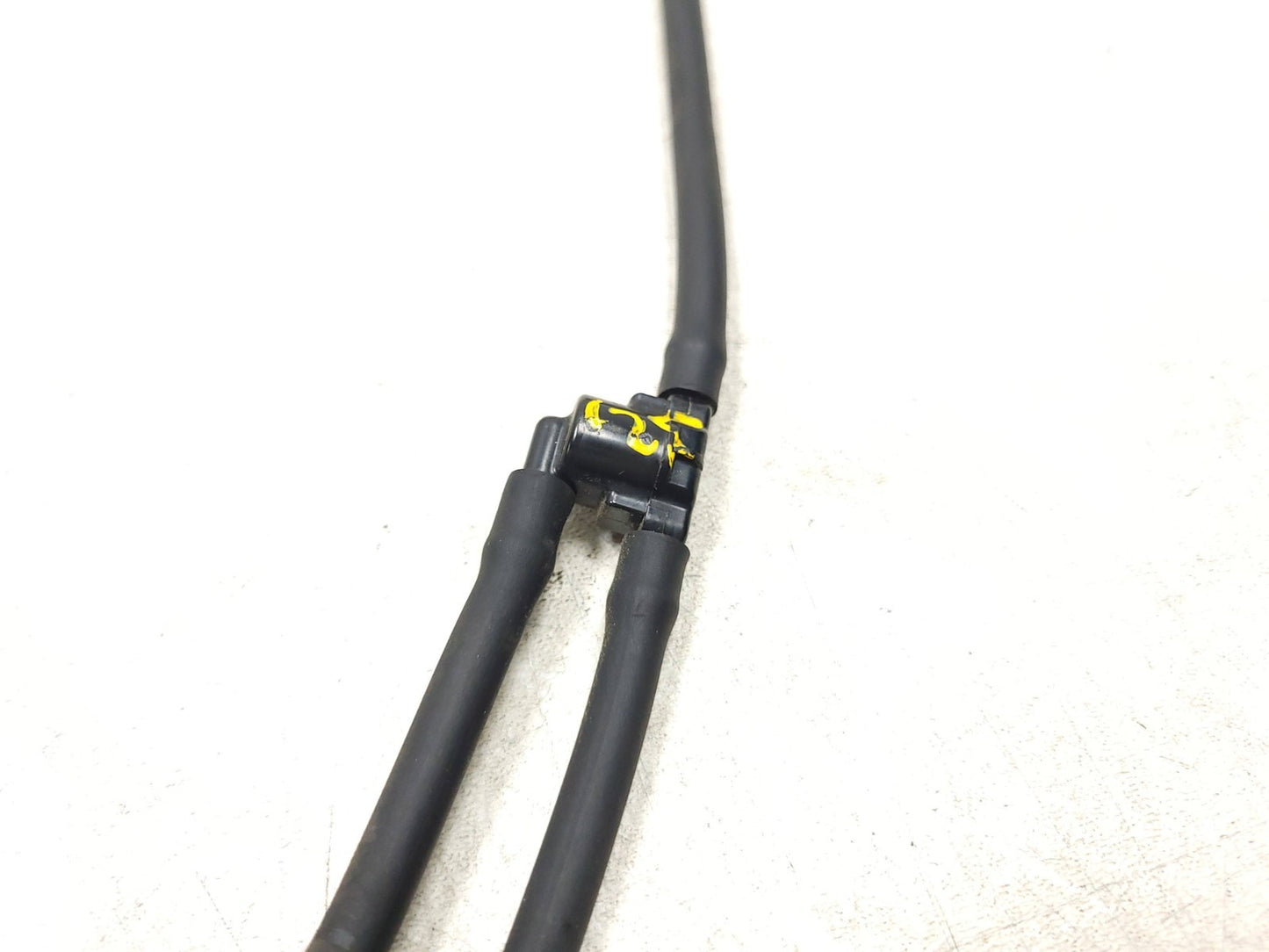 13-15 Acura RDX Windshield Washer Spray Nozzel Pair OEM ✅