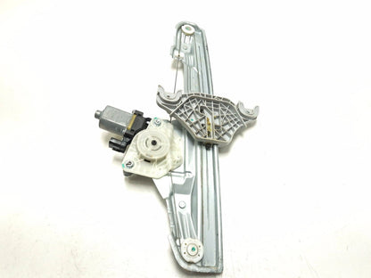 2019 Hyundai Kona Front Door Window Regulator Right Passenger Side W/ Motor OEM