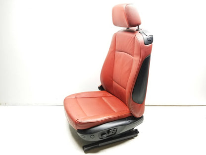 2008 BMW 1 128i 135i Front Driver Seat Left OEM