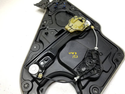 2011 - 2022 Jeep Grand Cherokee Window Regulator Rear Passenger Side Right OEM