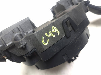 2013 BMW 328i F30 Steering Column Turn Signal Wiper Headlight Control Switch OEM