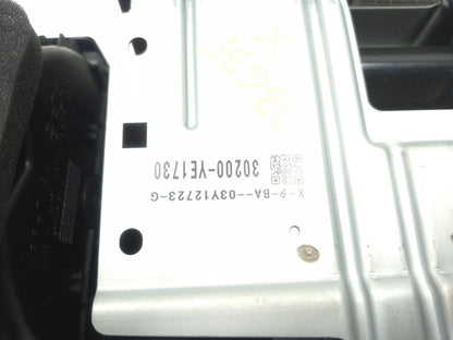 2003 Infiniti G35 Sedan Bose Radio 6-cd Tape Player AC Climate Controls OEM