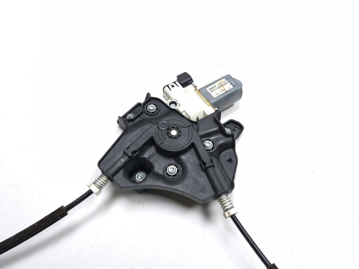 2017 Ford Transit Connect Xl Front Right Window Regulator OEM
