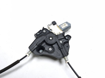 2017 Ford Transit Connect Xl Front Right Window Regulator OEM