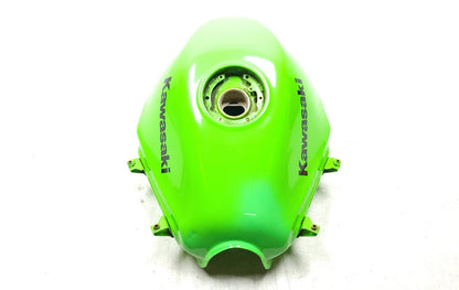 2008 Kawasaki Ninja 250 R Ex250j Fuel Tank OEM