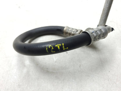 2009 - 2014 Acura Tl Type-s A/c Refrigerant Hose OEM