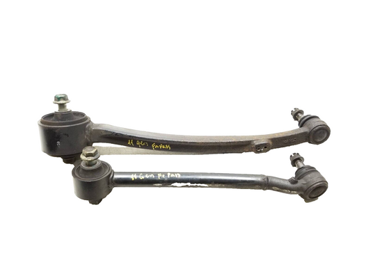 09 - 12 Hyundai Genesis Coupe Front Control Arm Passenger Side Rh 2pcs 2.0t OEM