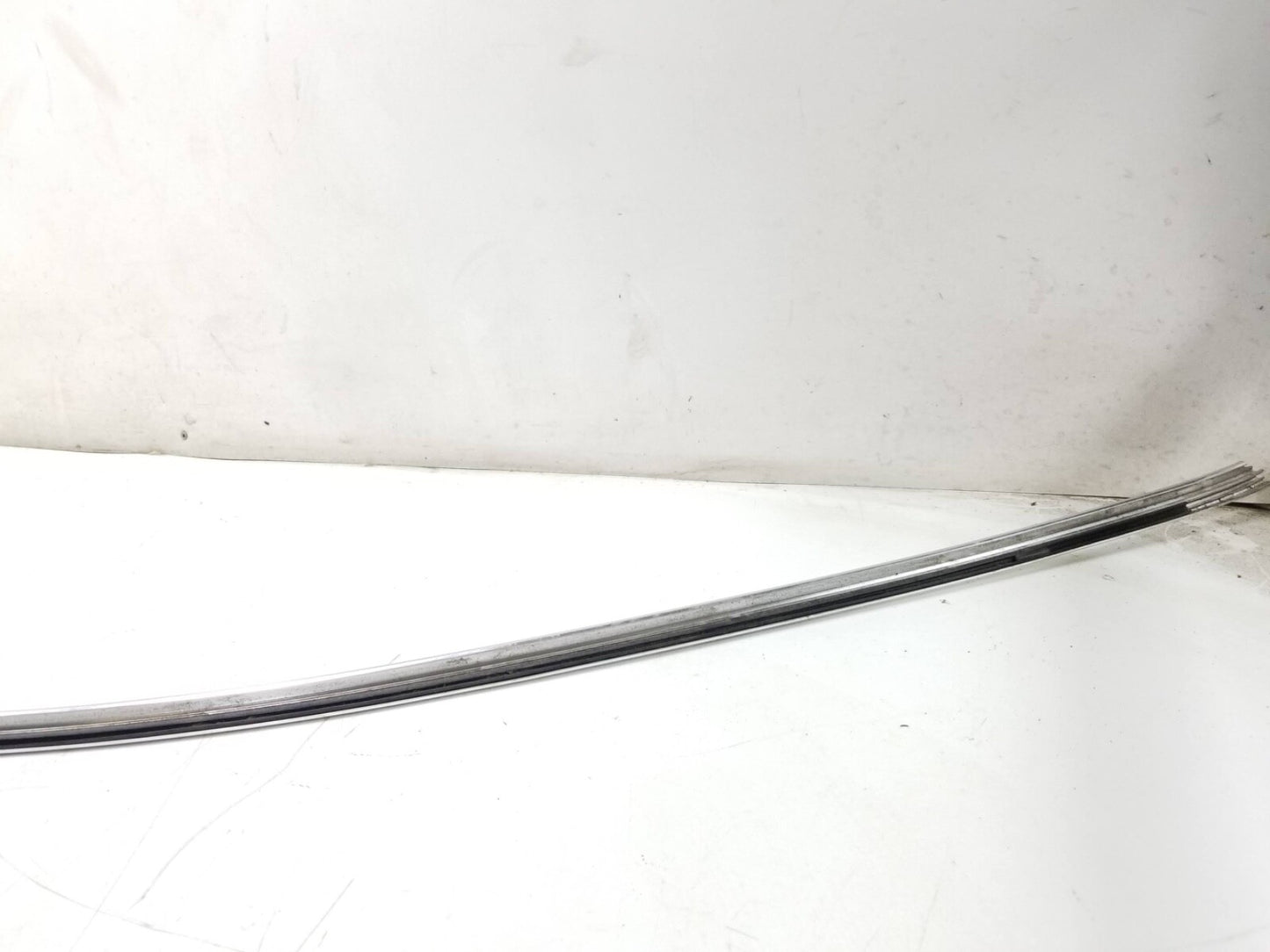 2009 - 2012 Audi Q5 Exterior Roof Trim Molding OEM
