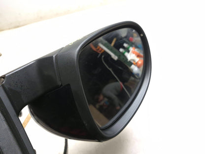 2011 Volkswagen Tiguan Driver Left Side Rear View Mirror OEM