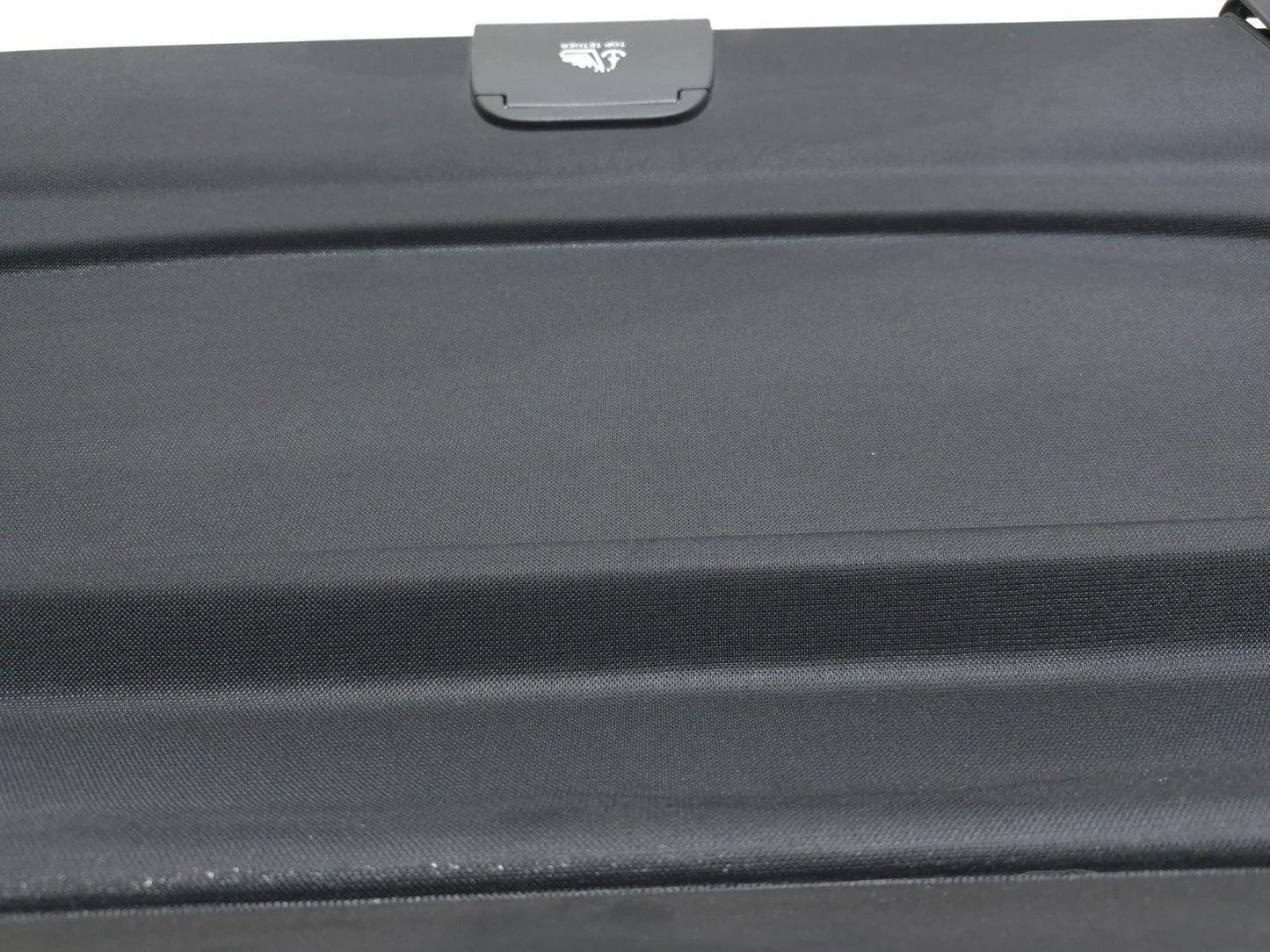 2021 Alfa Romeo Giulia Rear Deck Shelf Panel Tray W/ 3rd Stop Light Oem✅