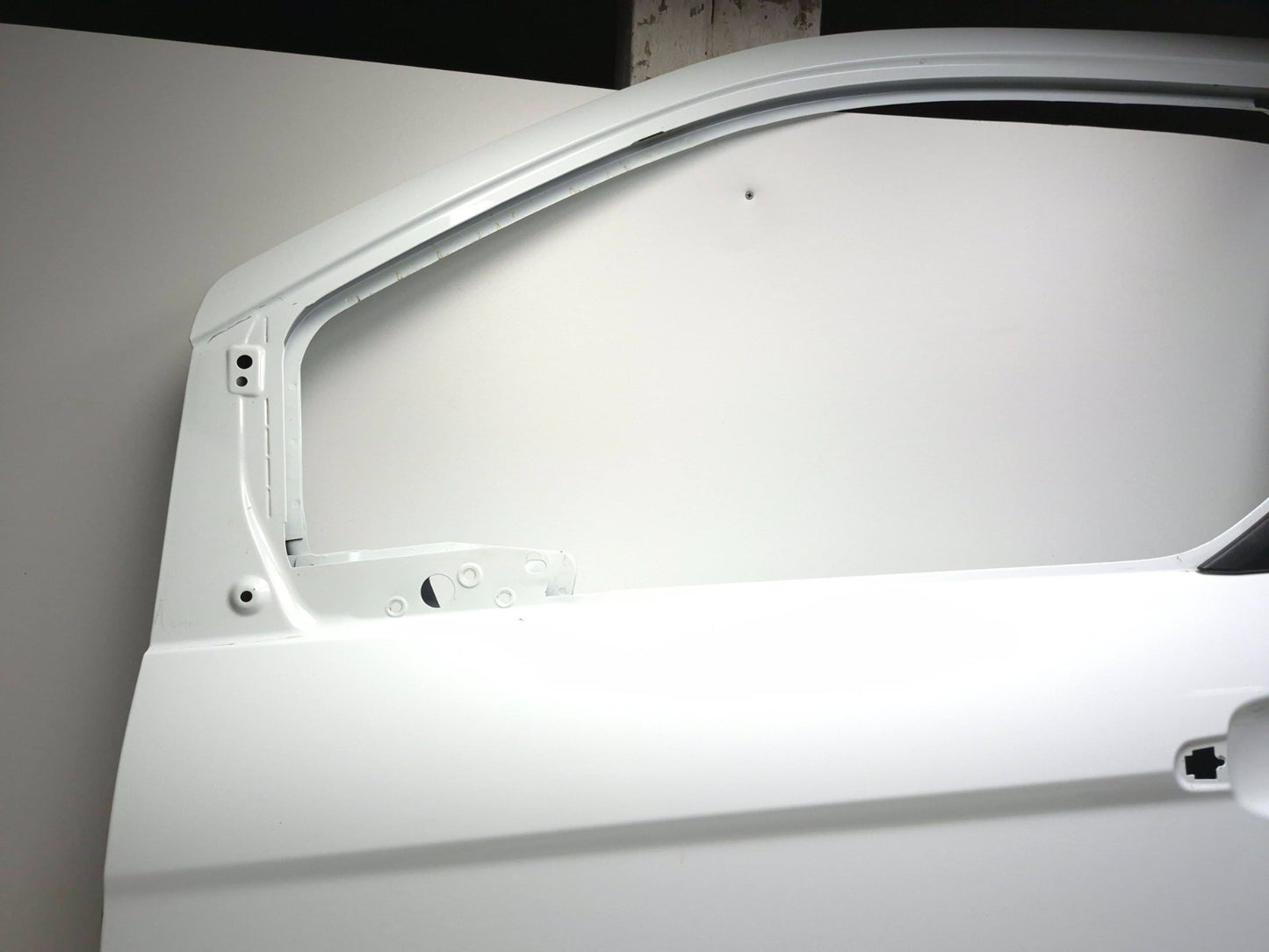 2016 Ford Transit Connect Front Door Driver Side