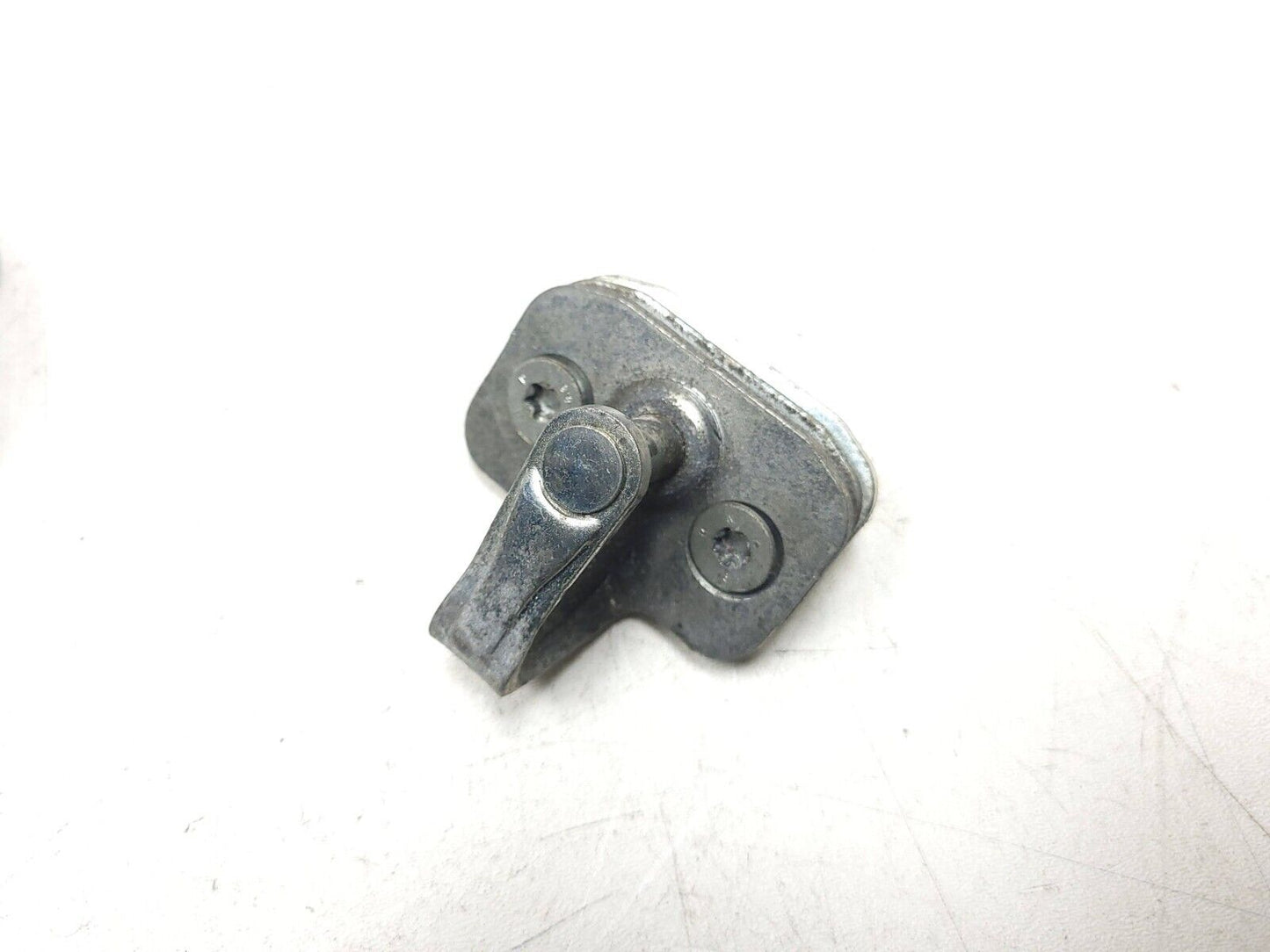 10-14 Chevrolet Suburban Door Hinge Driver Side Left OEM
