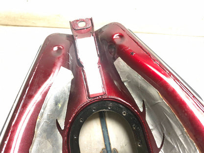 2014 Triumph America Fuel Tank OEM