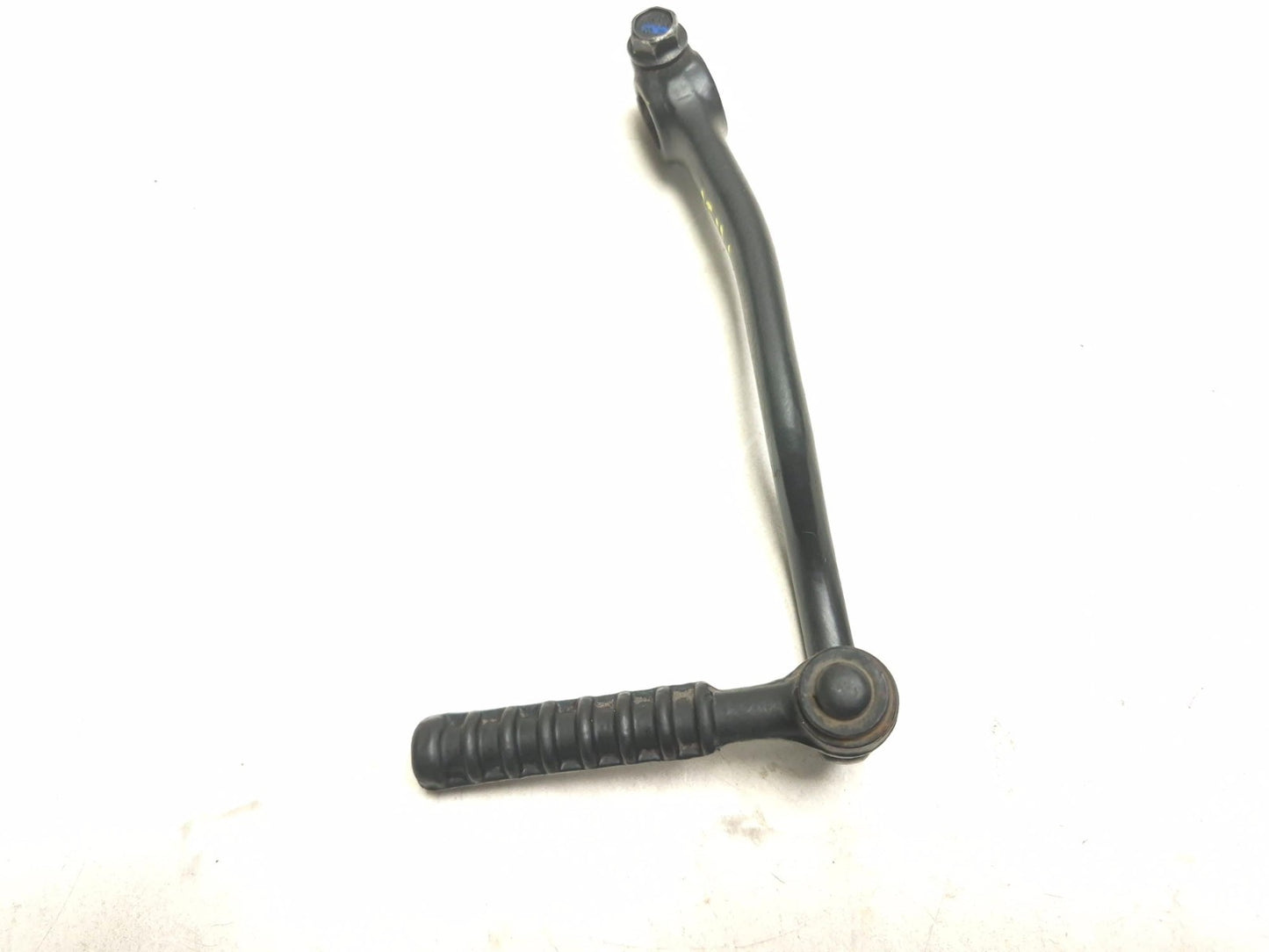 2023 Honda Navi Nva110b Brake Pedal & Kickstart Lever Pair OEM