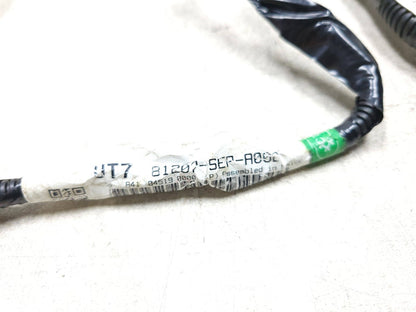 04 - 08 Acura Tl Type-s Seat Wire Wiring Harness Front Passenger Side Right OEM