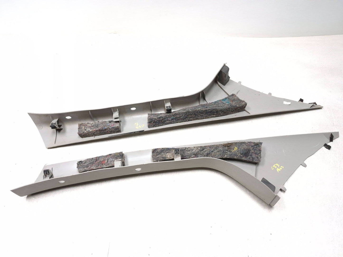 2013 Ford Transit Connect Windshield A Pillar Trim Cover Left & Right  OEM