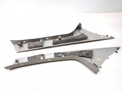 2013 Ford Transit Connect Windshield A Pillar Trim Cover Left & Right  OEM