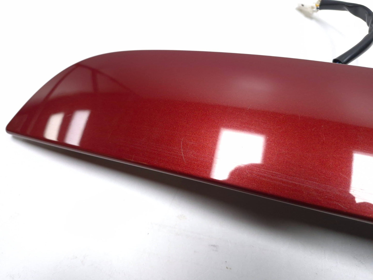 2011 Nissan Juke Trunk Trim Molding OEM