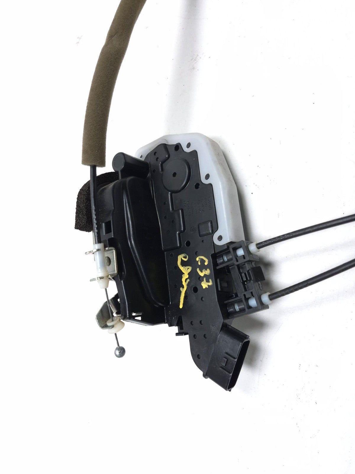 2011 Nissan Juke Door Lock Actuator Rear Passenger Side Right OEM